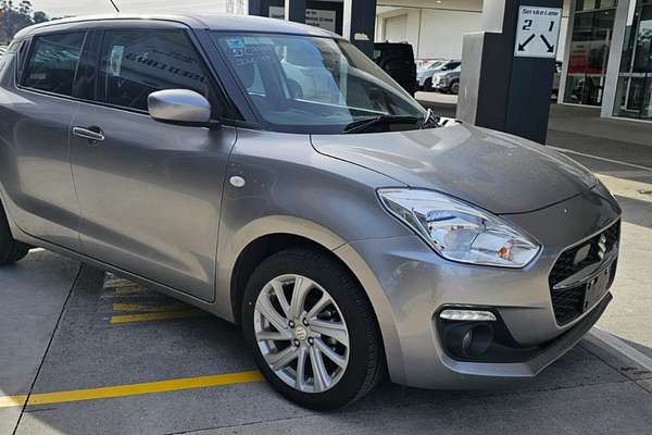 2023 Suzuki Swift GL Plus AZ Series II