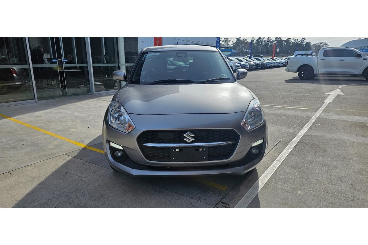 2023 Suzuki Swift GL Plus AZ Series II