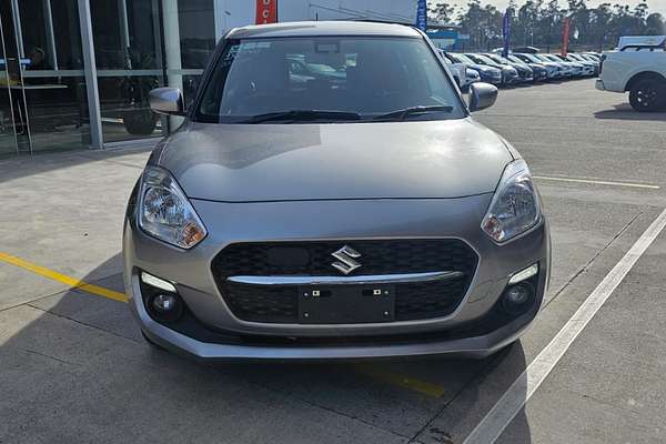 2023 Suzuki Swift GL Plus AZ Series II
