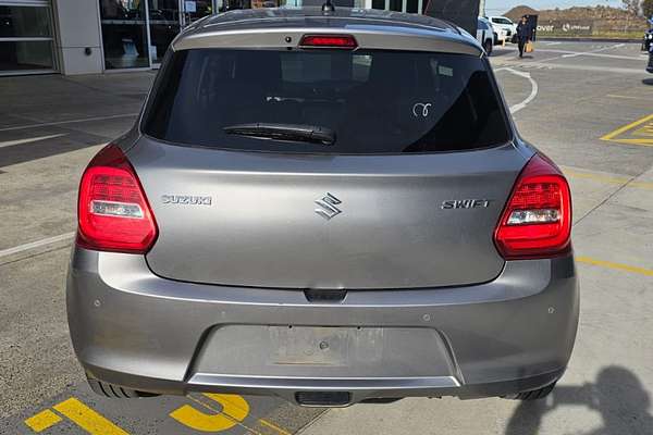 2023 Suzuki Swift GL Plus AZ Series II