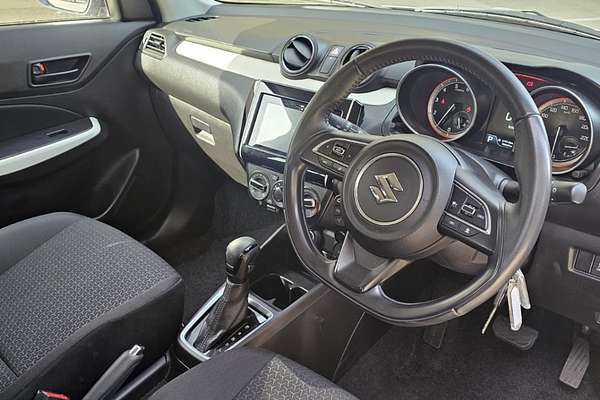 2023 Suzuki Swift GL Plus AZ Series II