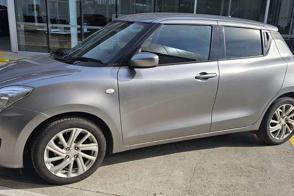 2023 Suzuki Swift GL Plus AZ Series II