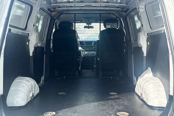 2023 LDV G10 + SV7C