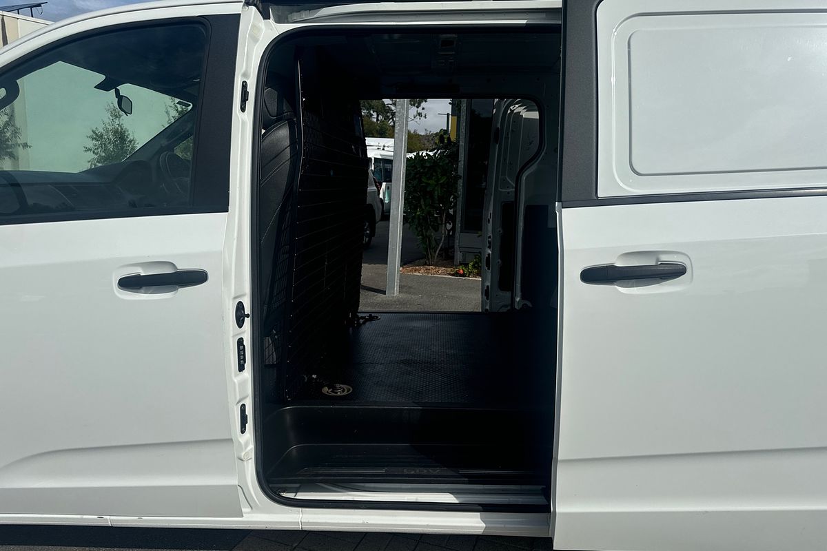 2023 LDV G10 + SV7C