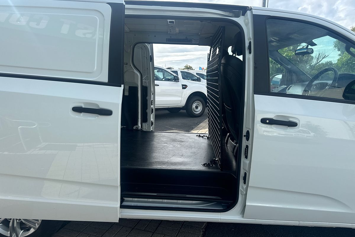 2023 LDV G10 + SV7C
