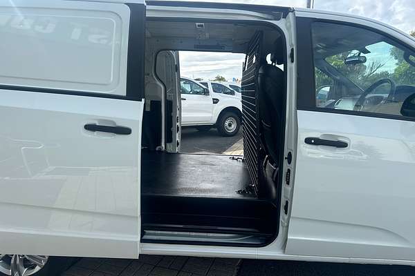 2023 LDV G10 + SV7C