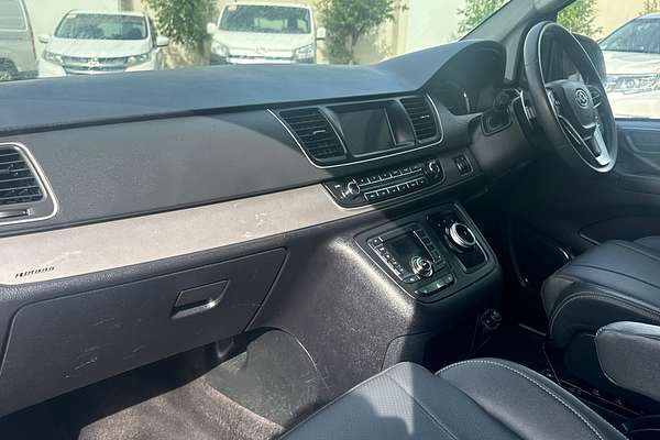 2023 LDV G10 + SV7C