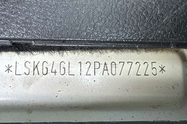 2023 LDV G10 + SV7C