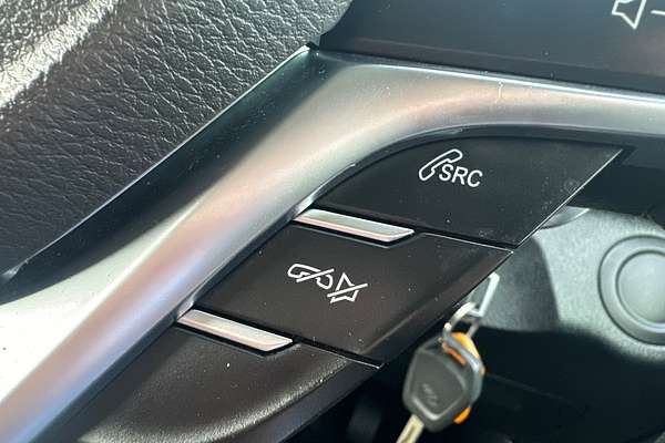 2023 LDV G10 + SV7C
