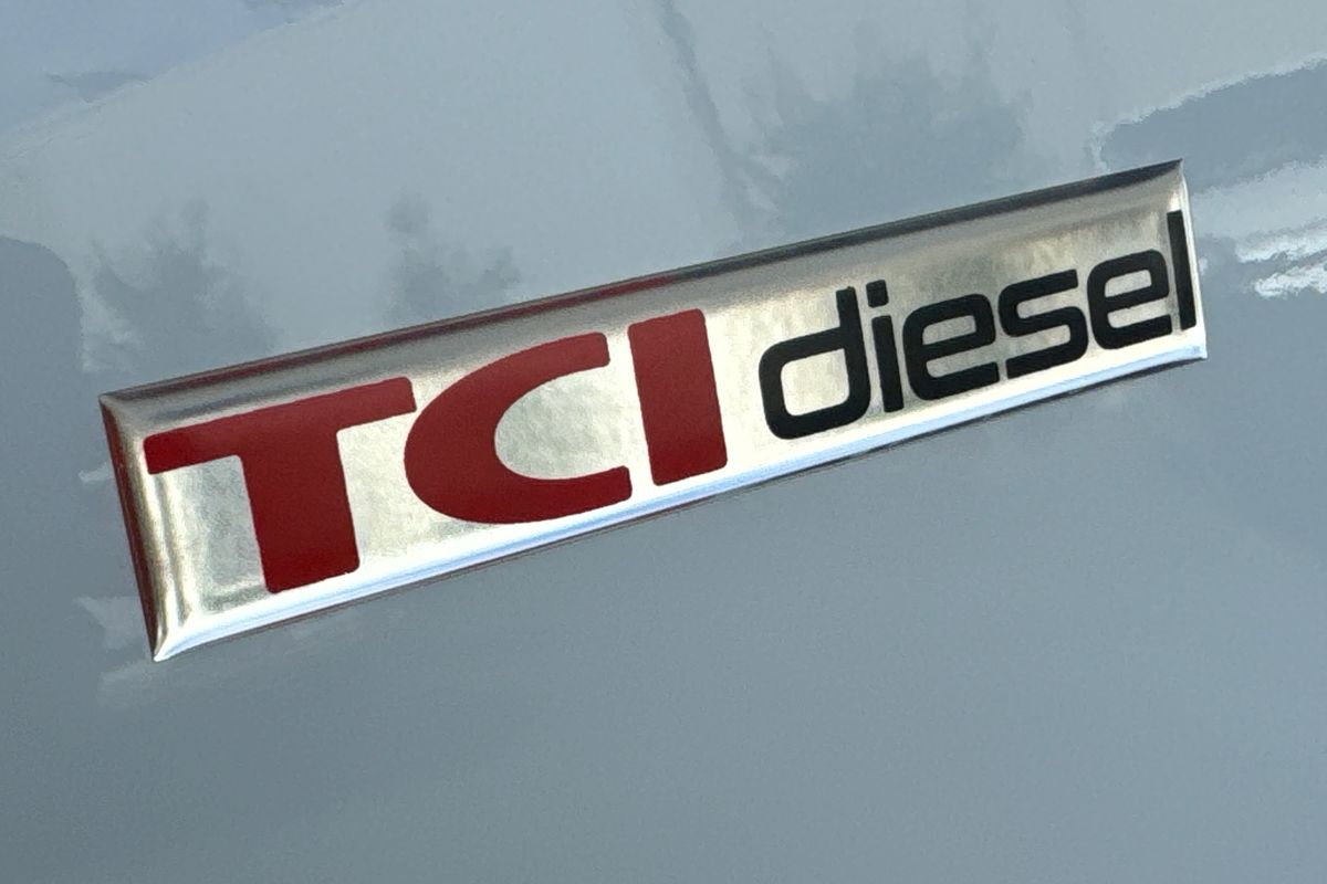 2023 LDV G10 + SV7C