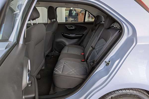 2022 MG MG3 Core