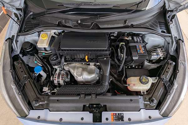 2022 MG MG3 Core