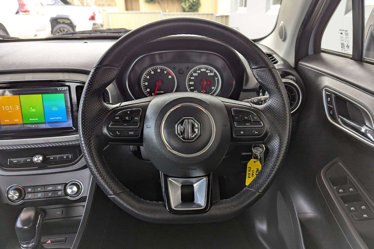 2022 MG MG3 Core
