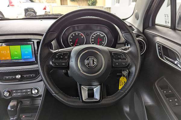 2022 MG MG3 Core