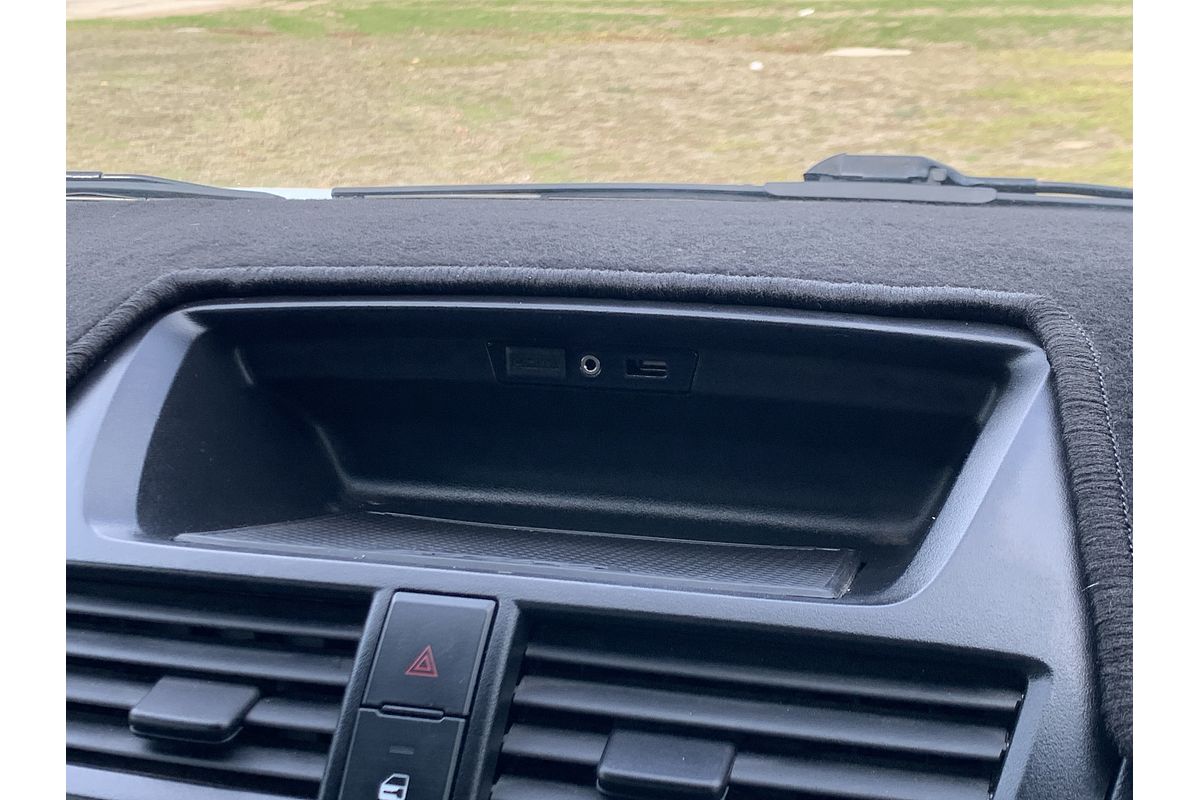 2019 Mazda BT-50 XT UR 4X4