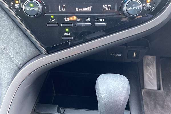2021 Toyota Camry Ascent AXVH70R