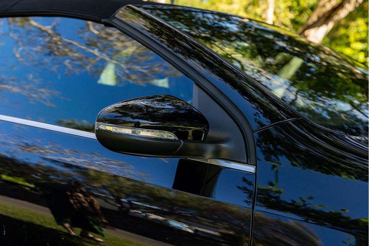 2014 Volkswagen Golf 118TSI VI