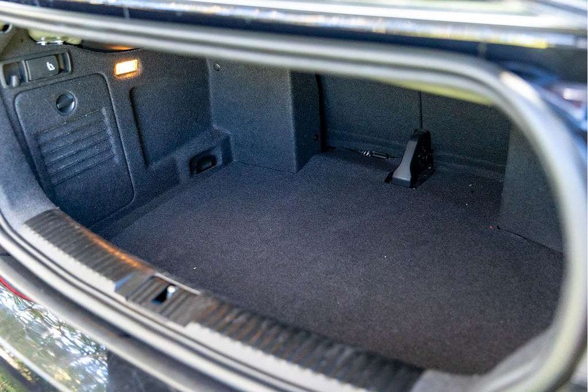 2014 Volkswagen Golf 118TSI VI