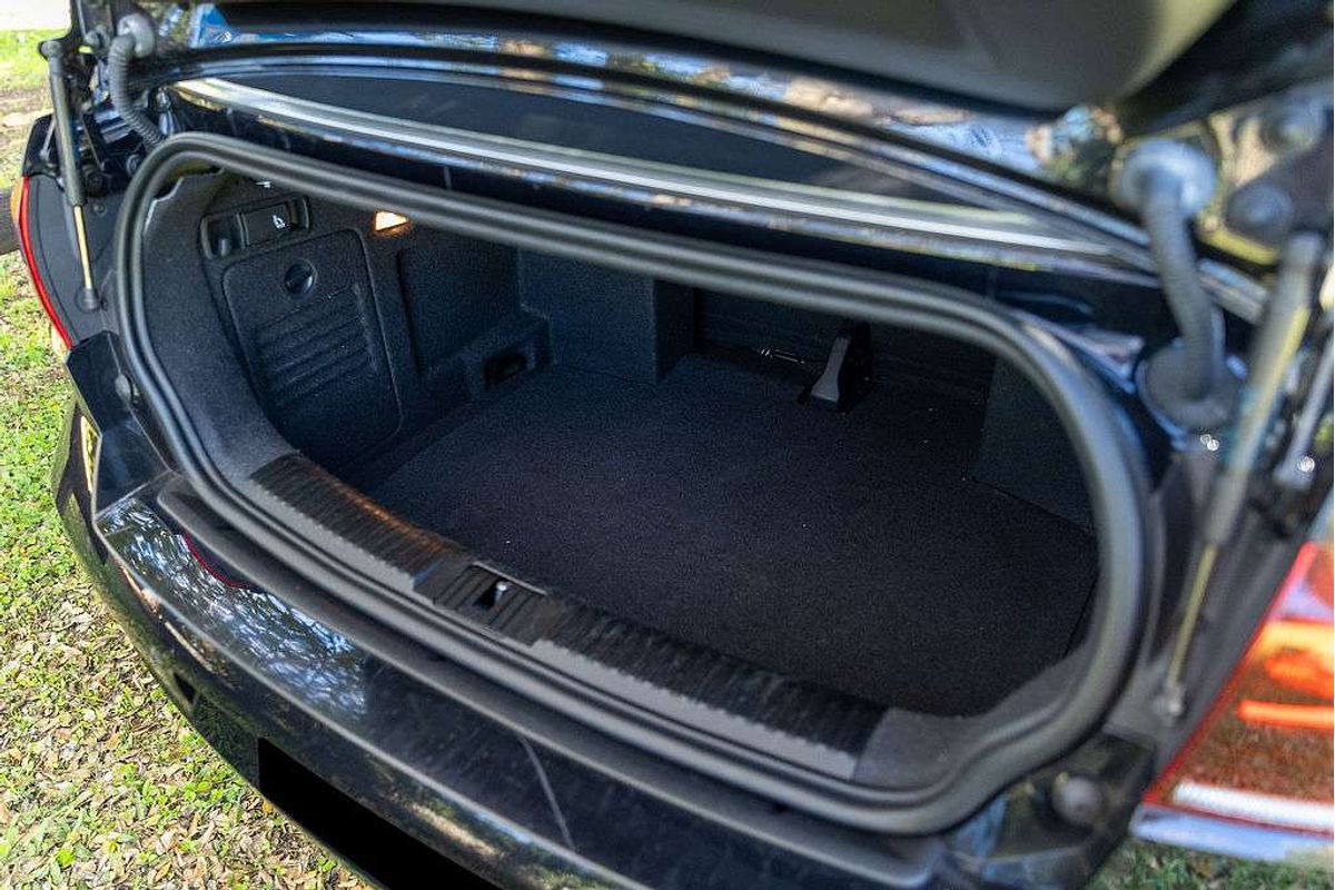 2014 Volkswagen Golf 118TSI VI