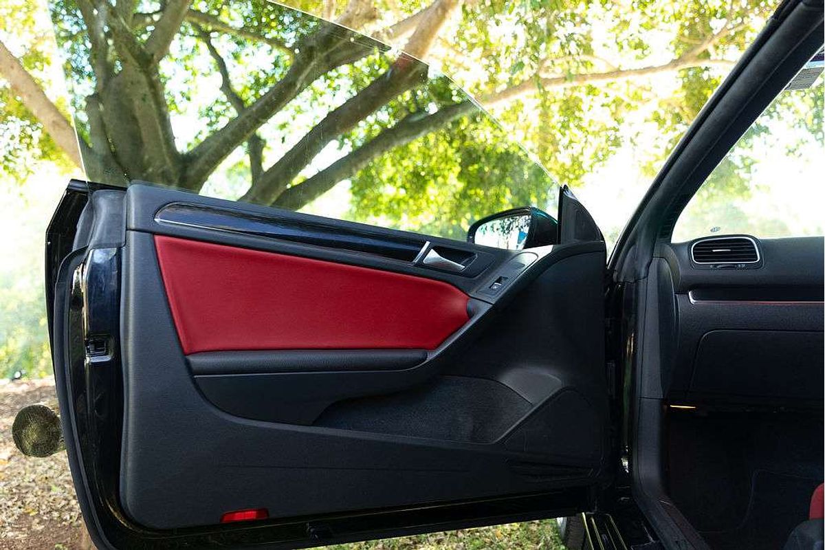 2014 Volkswagen Golf 118TSI VI