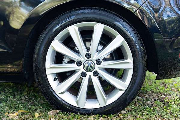 2014 Volkswagen Golf 118TSI VI