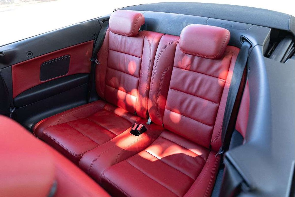 2014 Volkswagen Golf 118TSI VI