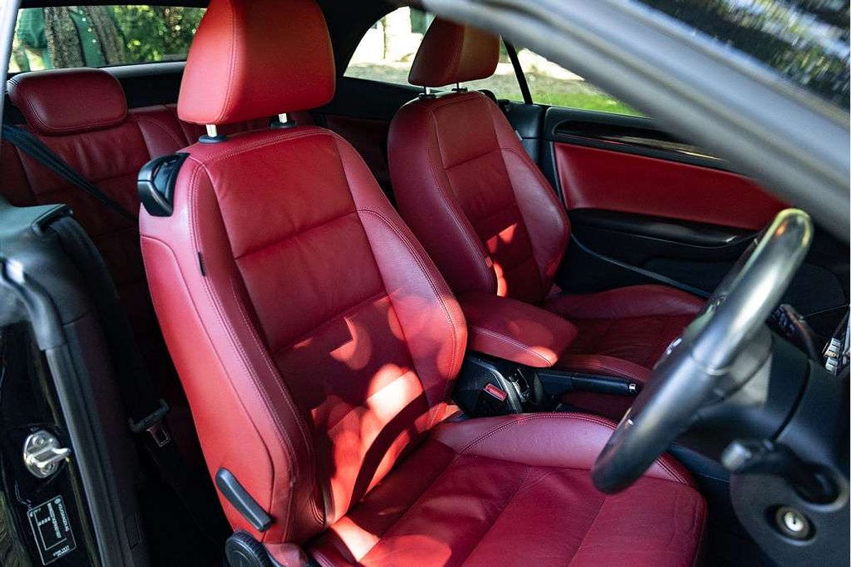 2014 Volkswagen Golf 118TSI VI