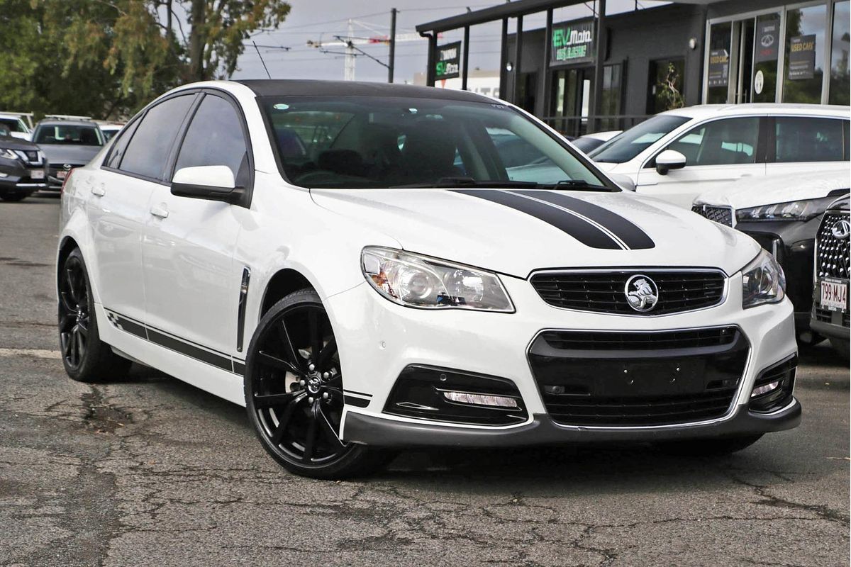 2014 Holden Commodore SV6 VF