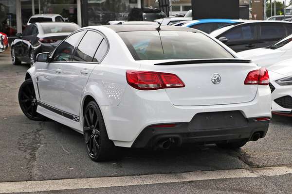 2014 Holden Commodore SV6 VF