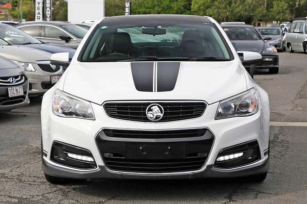 2014 Holden Commodore SV6 VF
