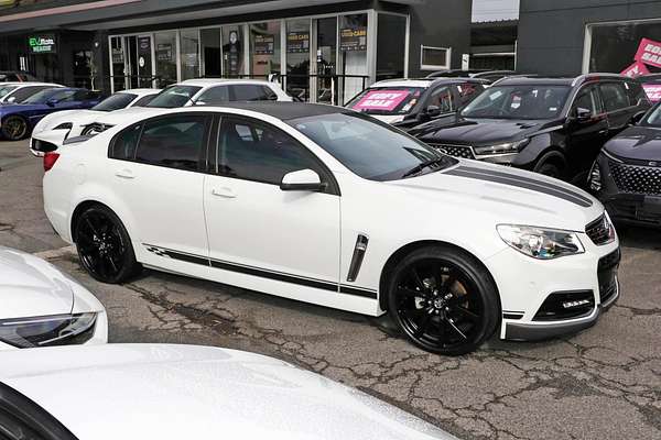 2014 Holden Commodore SV6 VF