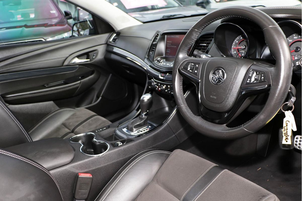 2014 Holden Commodore SV6 VF