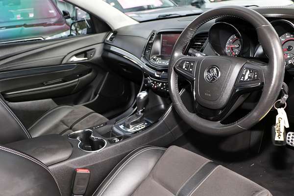 2014 Holden Commodore SV6 VF