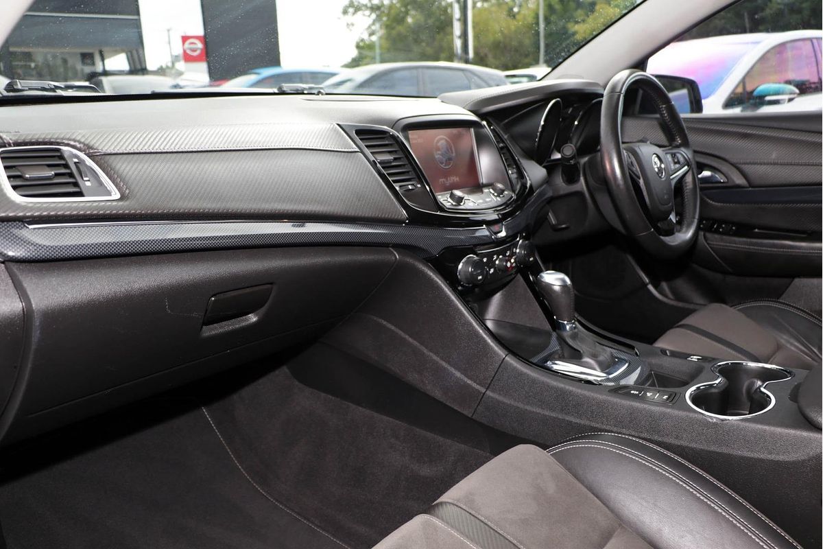 2014 Holden Commodore SV6 VF