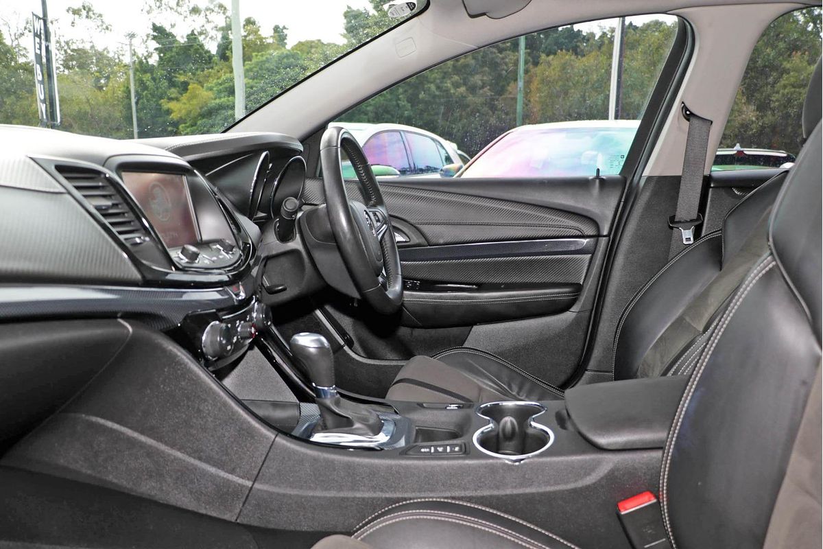 2014 Holden Commodore SV6 VF