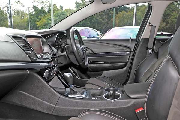 2014 Holden Commodore SV6 VF