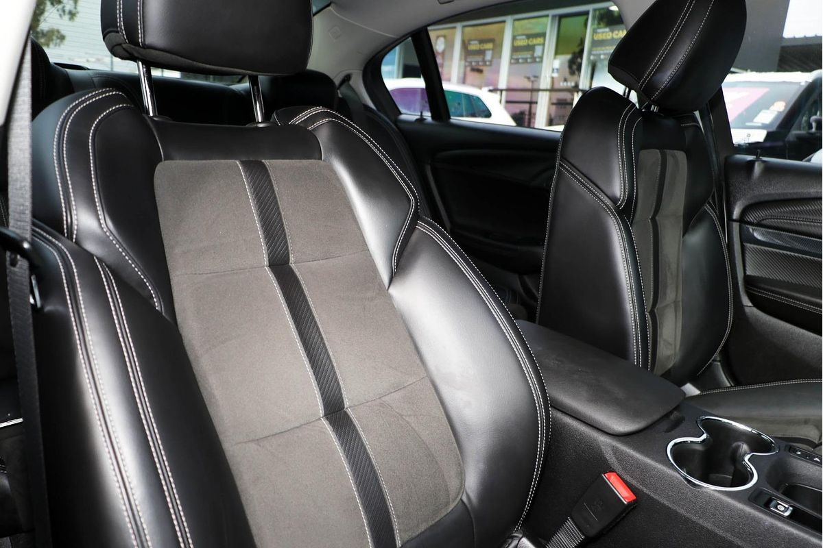 2014 Holden Commodore SV6 VF