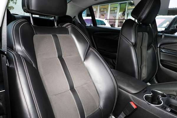 2014 Holden Commodore SV6 VF