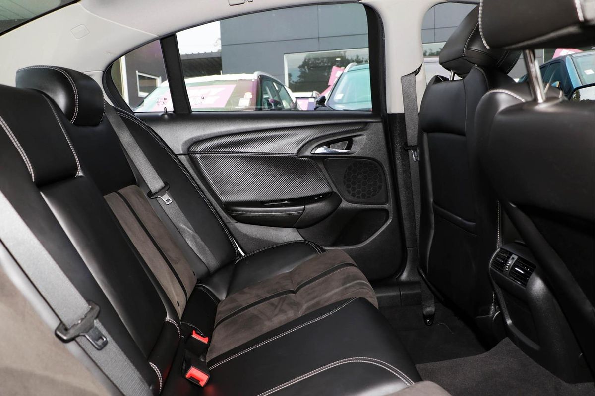 2014 Holden Commodore SV6 VF