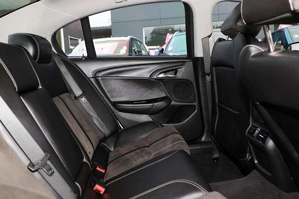 2014 Holden Commodore SV6 VF