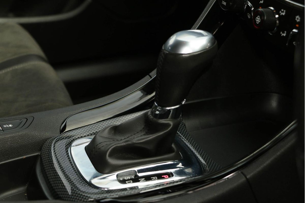 2014 Holden Commodore SV6 VF