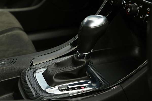 2014 Holden Commodore SV6 VF