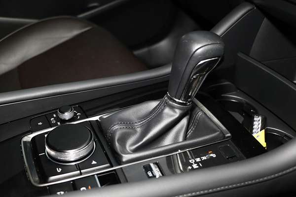 2020 Mazda 3 G25 GT BP Series