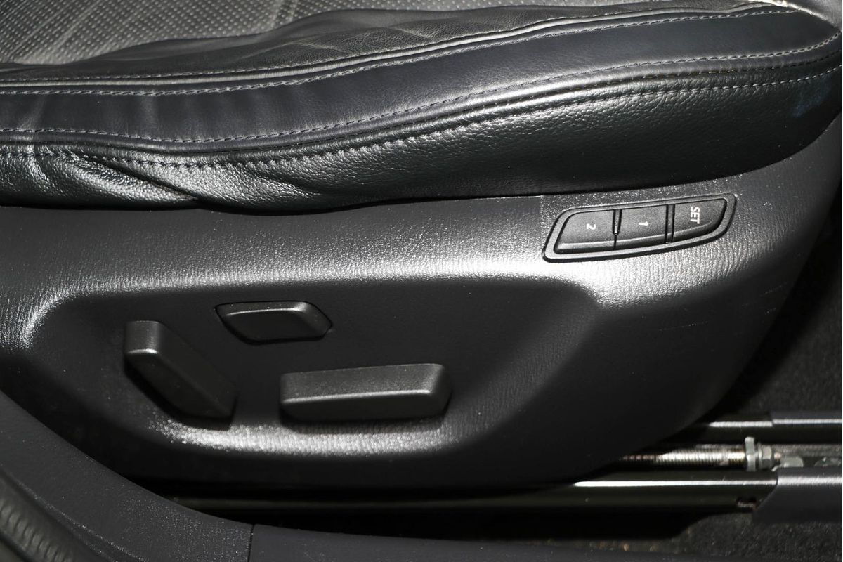 2018 Mazda 6 Touring GL Series