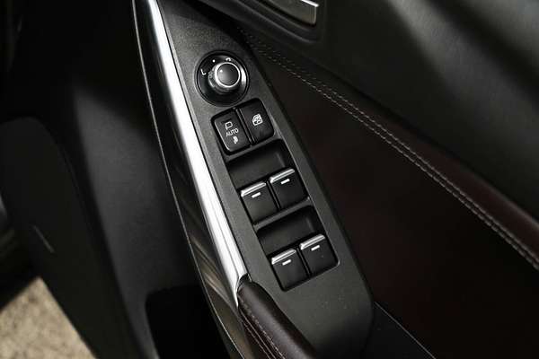 2018 Mazda 6 Touring GL Series