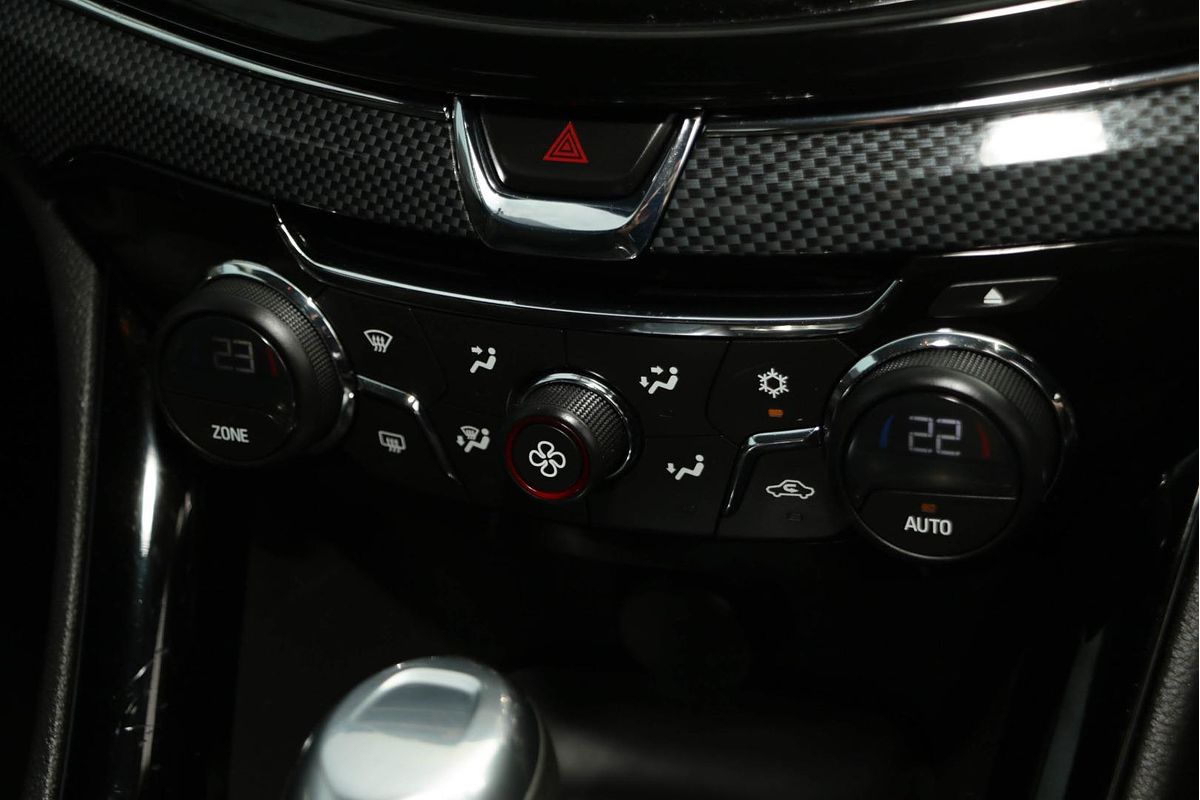 2014 Holden Commodore SV6 VF