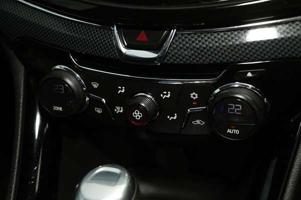 2014 Holden Commodore SV6 VF