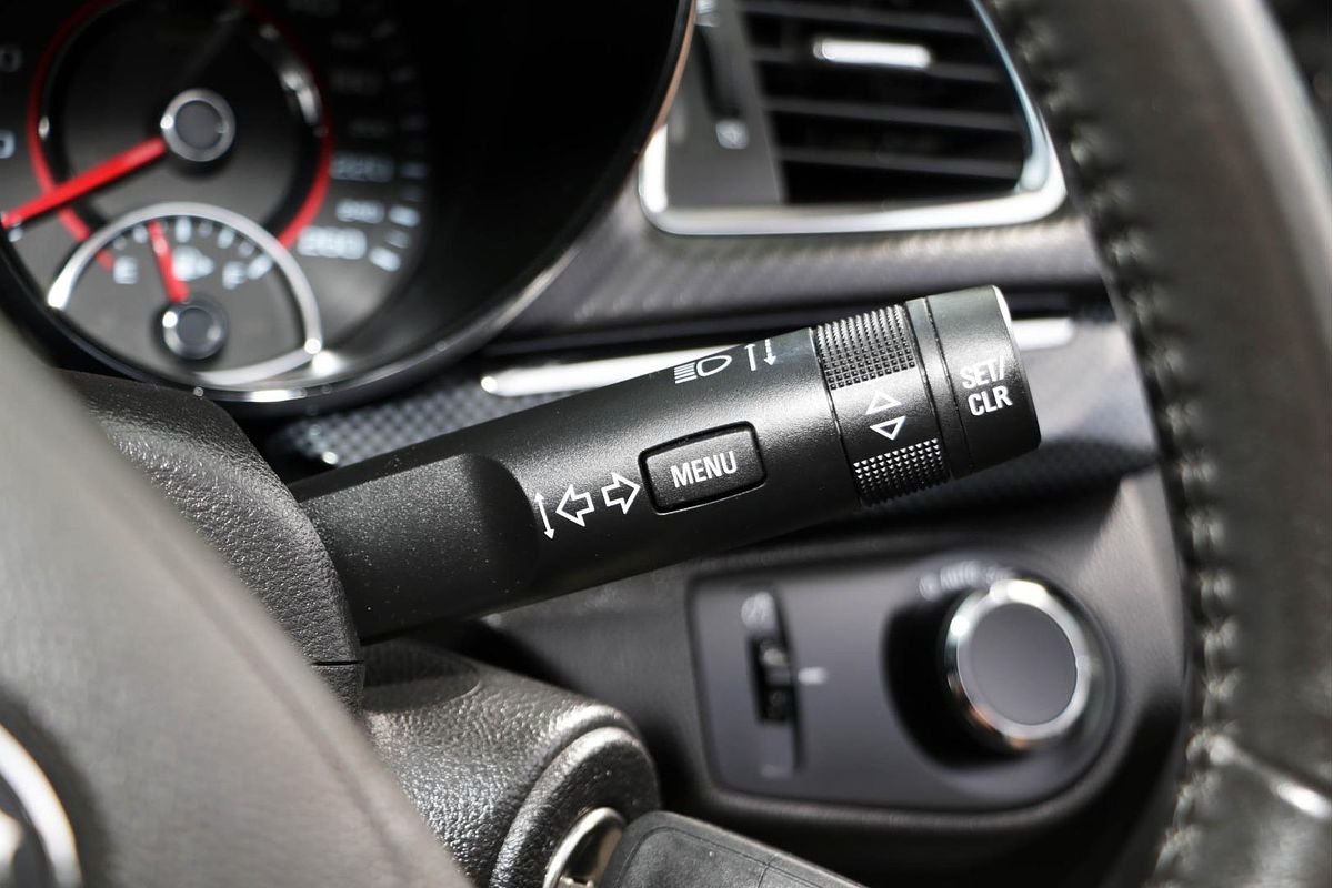 2014 Holden Commodore SV6 VF