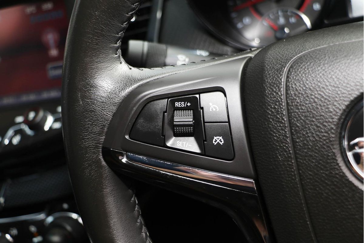 2014 Holden Commodore SV6 VF