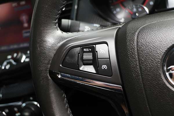 2014 Holden Commodore SV6 VF